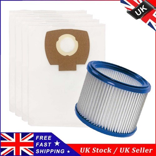 Cartridge filter x cloth - +,