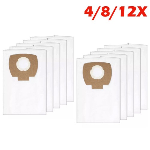 Vacuum cleaner filter bags - cleaner,