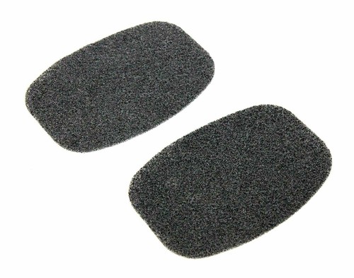 Filter pads for nilfisk - x,