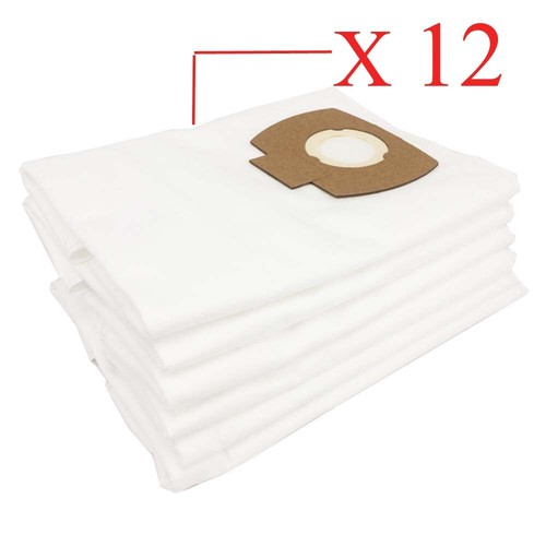 Cloth filter dust bags - dust,