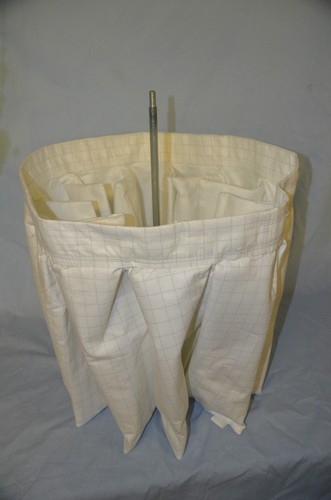 Filter for cfm - filter, nilfisk