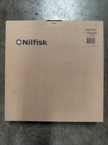 Nilfisk part 1402666010 hepa - #,