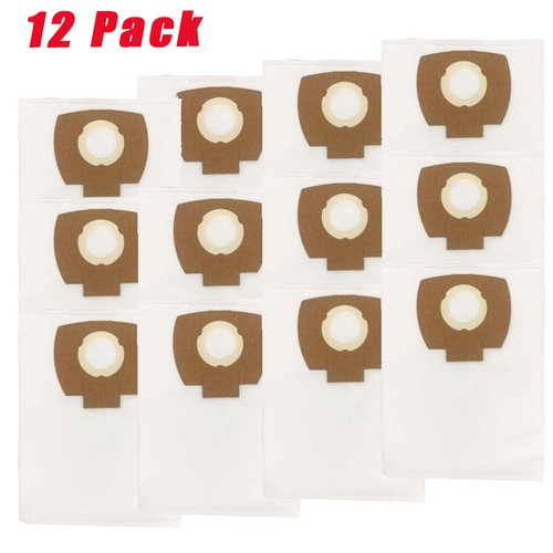 Dust bags for nilfisk - bags,
