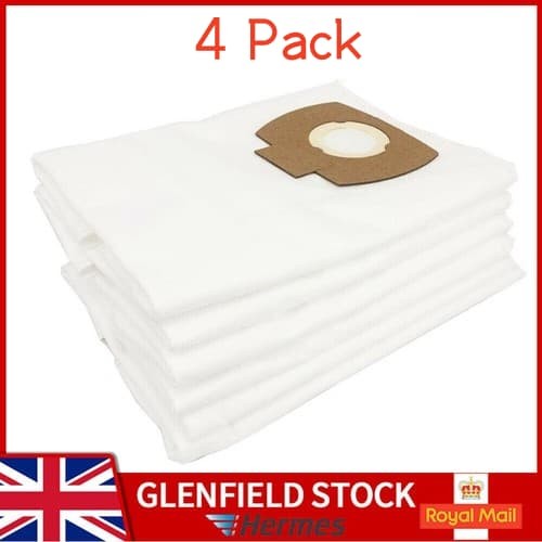 Dust bag for nilfisk - dust,