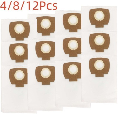 Dust bags for nilfisk - bags, alto