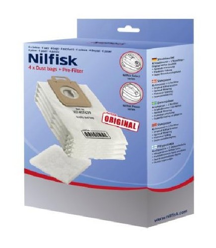 Nilfisk power p10 p20 - nilfisk,