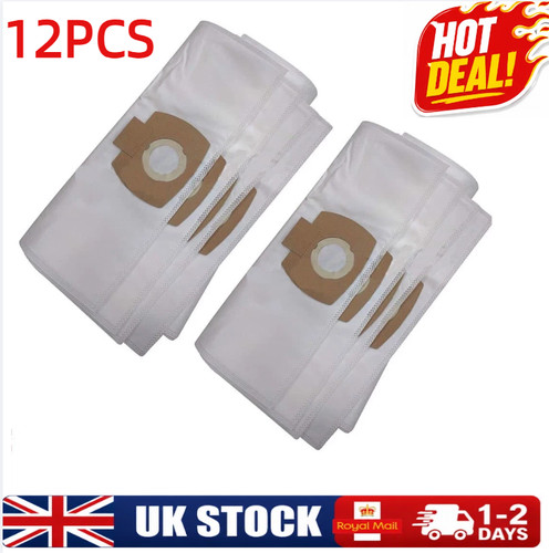 Dust bags for - nilfisk, alto