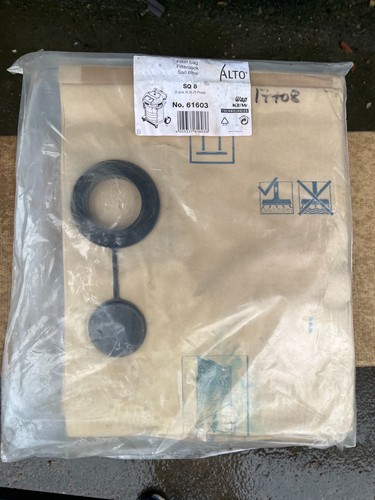 Alto nilfisk wap kew - wap, sq8