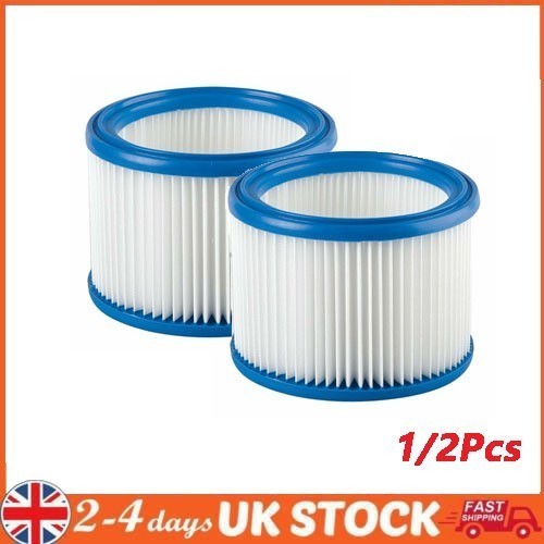 Cartridge filter for nilfisk - filter,