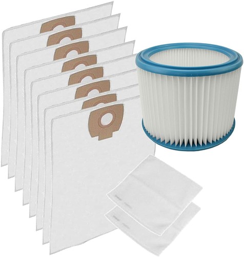 Cloth bags motor filter - x,