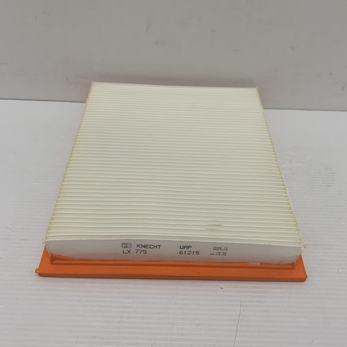 Air filter fit vacuum cleaner