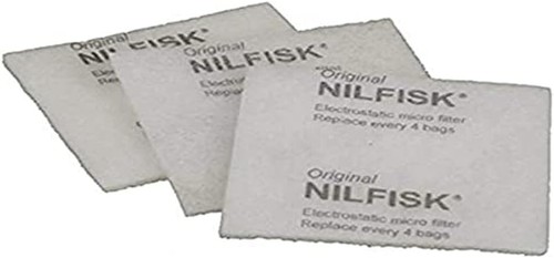 Nilfisk original pre filter - nilfisk,