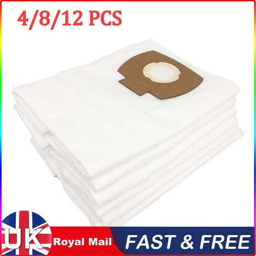 Cloth filter dust - cloth, for