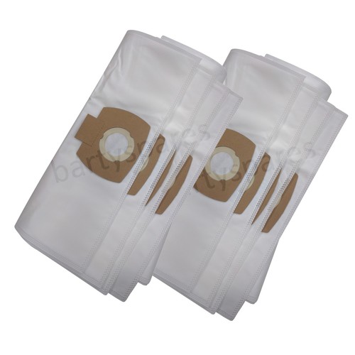 Bags for nilfisk alto - for,