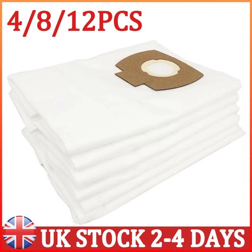 Cloth filter dust bag for - filter,
