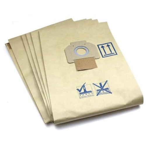 Nilfisk vacuum filter bags - nilfisk,