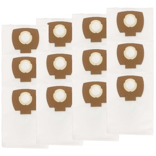 Dust bags for nilfisk - bags,