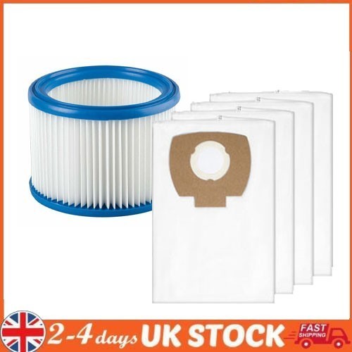 Cartridge filter cloth - cartridge, bags