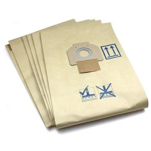 Nilfisk vacuum filter bags - nilfisk,