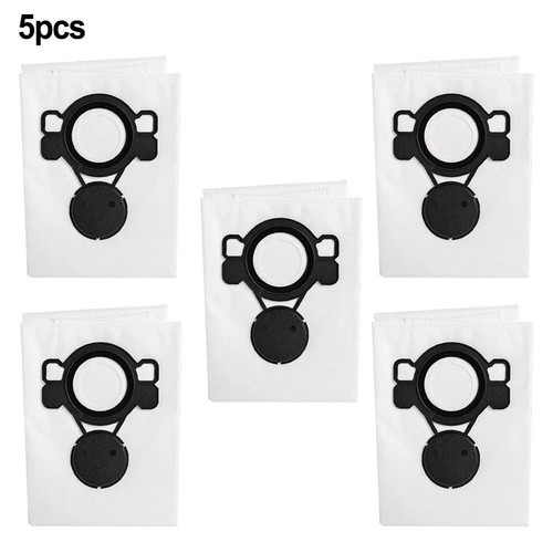 5pcs nilfisk vacuum bags - 5pcs, for