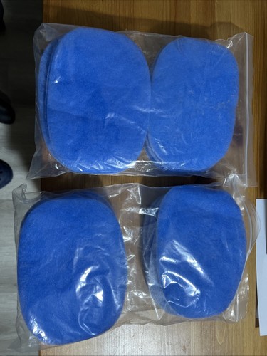 10x motor protection foam - 10x,
