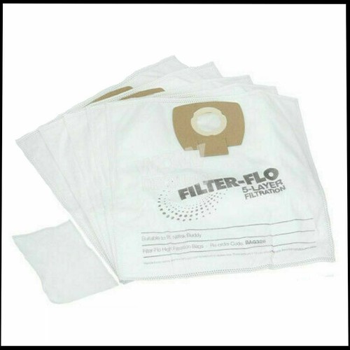 Cloth vacuum cleaner - cloth,