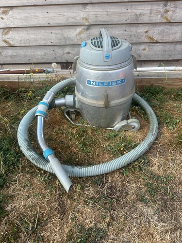 Nilfisk gst 0255414 - 80,