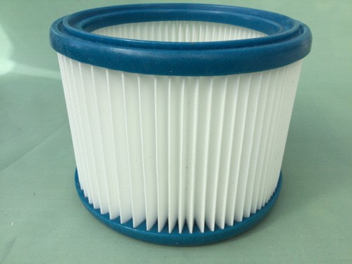 Filter fits nilfisk vacuum - filter,