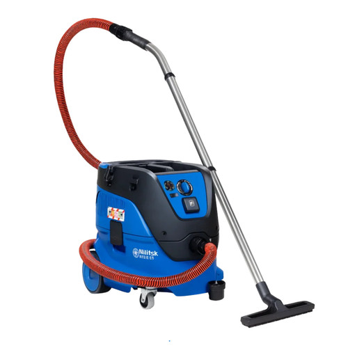 Nilfisk attix m class - attix, m-class