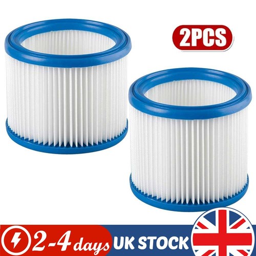 For nilfisk vacuum - vacuum, filter