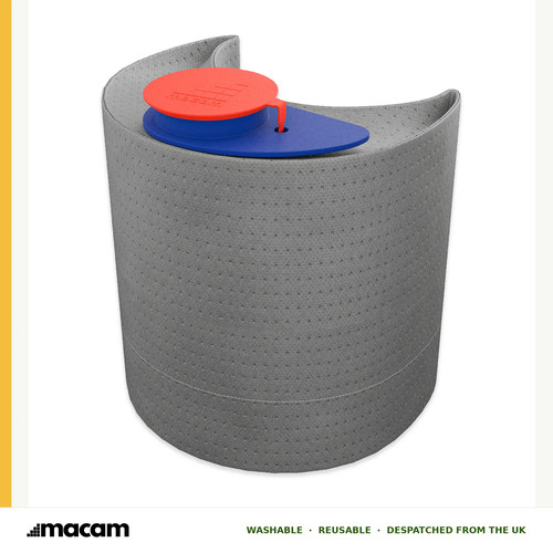 Reusable dust bag for - reusable,
