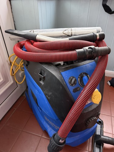 Nilfisk attix m class - nilfisk, pc