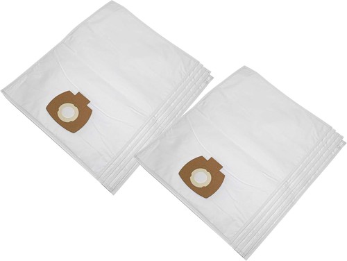 Wet dry cloth filter bags - dry,