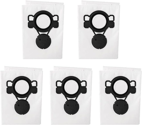 5pcs replacement vacuum - vacuum, filter